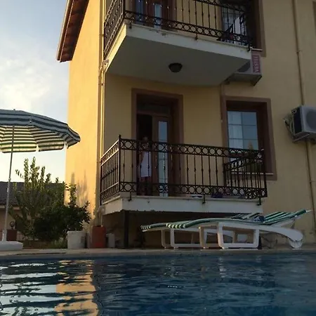 Selin Fethiye