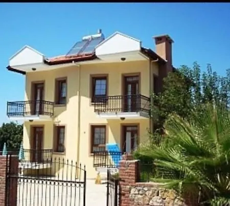 Selin * Fethiye