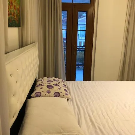 Selin Villa Fethiye